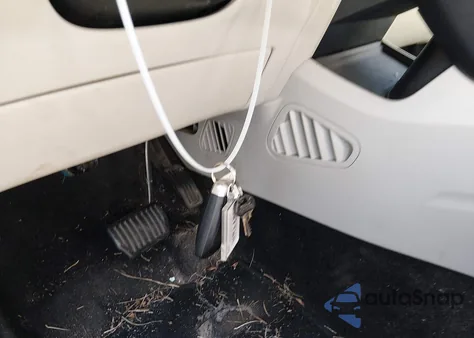 2017 Ford Edge Titanium z USA, uszkodzony, nr VIN 2FMPK4K8XHBC70023